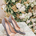 The Perfect Wedding Shoes: Emmy London