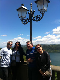 queiroga3 - Regi&atilde;o dos Lagos, Castel Gandolfo