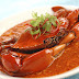Resep Kepiting Saus Padang Istimewa dan Sedap