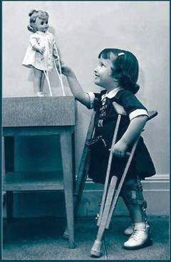 Dolls disability