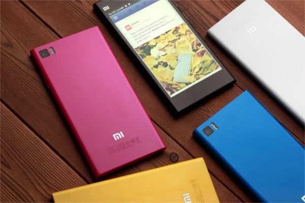 Ditemukan 4 program jahat (malware) pada smartphone Xiaomi Mi 4