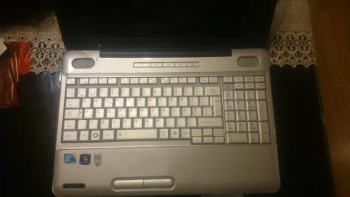 mudar o teclado do Notebook mudar o teclado do Notebook