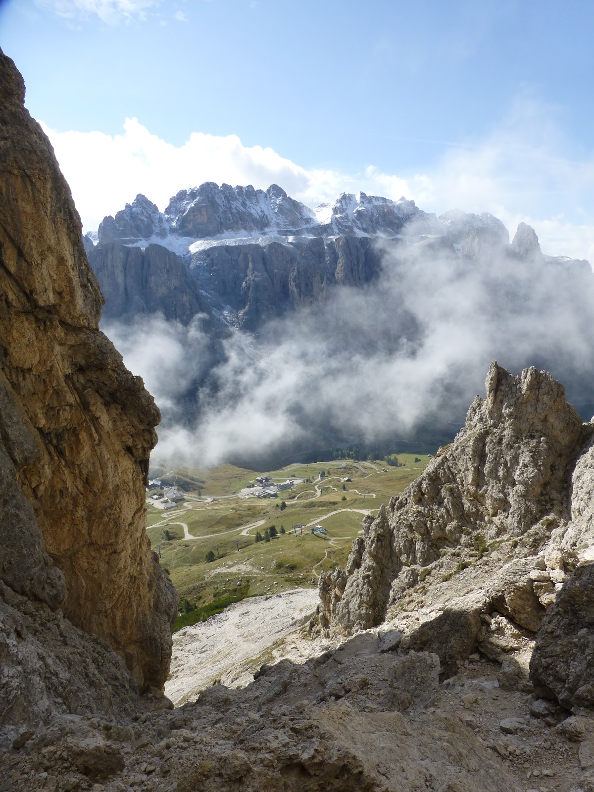 Axel Unterwegs Oktober 2017