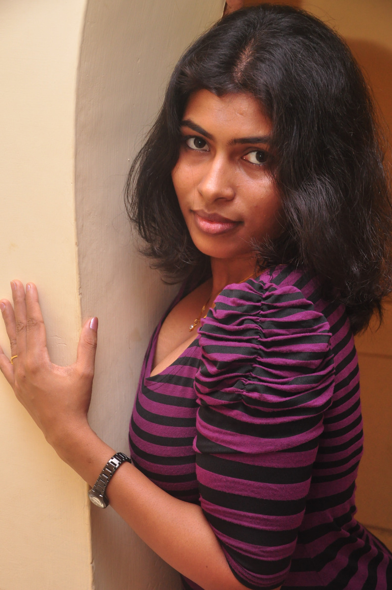 Spicy Actress Vanitha Latest Hot Photoshoot images - AtozCineGallery