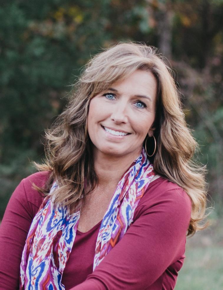 Writing To Inspire Unsinkable Faith by Tracie Miles + Giveaway!