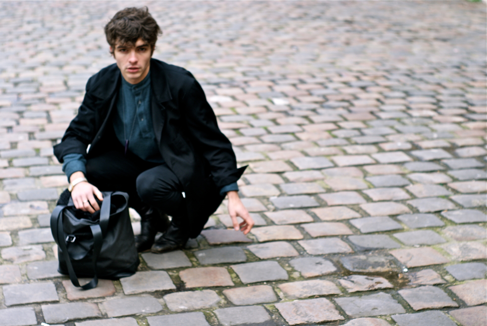 BLOG MODE HOMME STYLE PARIS PREPPY DANDY