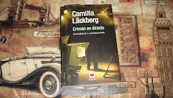 CRIMEN EN DIRECTO de Camila Läckberg
