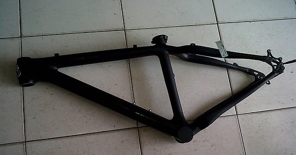 Terbaru 43+ Harga Sepeda Gunung Genio Porvoo Xc 07