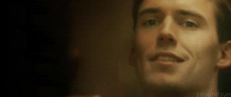 Dang met moi? Hay nhin nu cuoi cua Sam Claflin (Me Before You) de duoc 'sac' day nang luong nao! - Anh 33