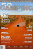 Go Camping Australia magazine 2013