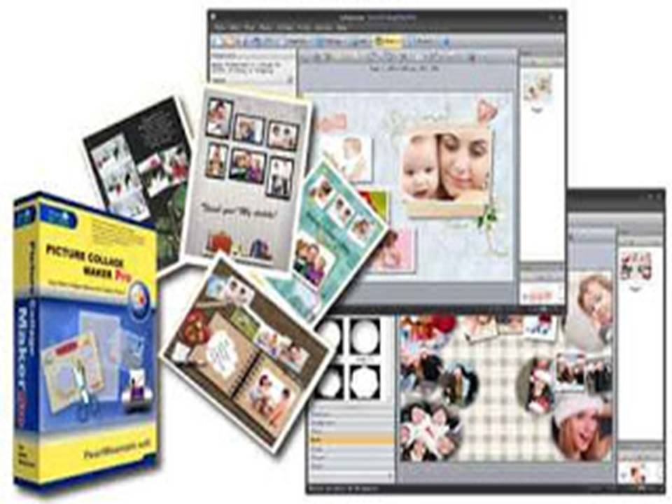 Picture Collage Maker Pro download software gratis film tutorial windows
