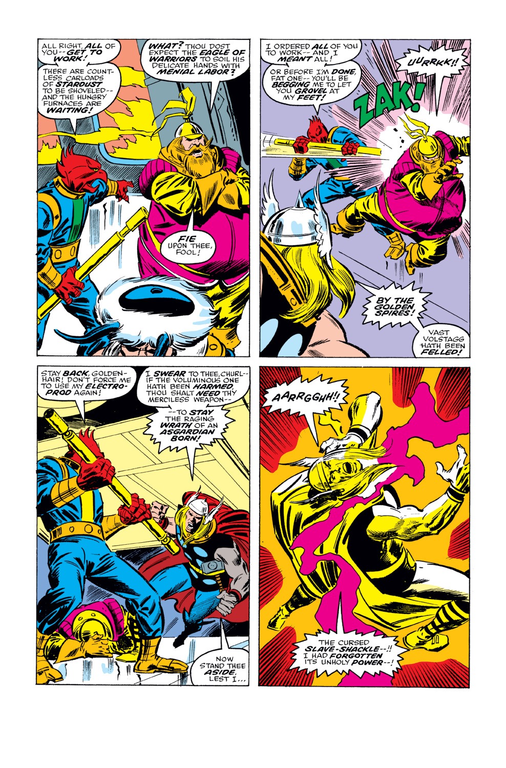 Thor (1966) 258 Page 12