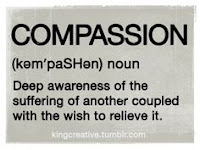 Compassion in Recovery Quote