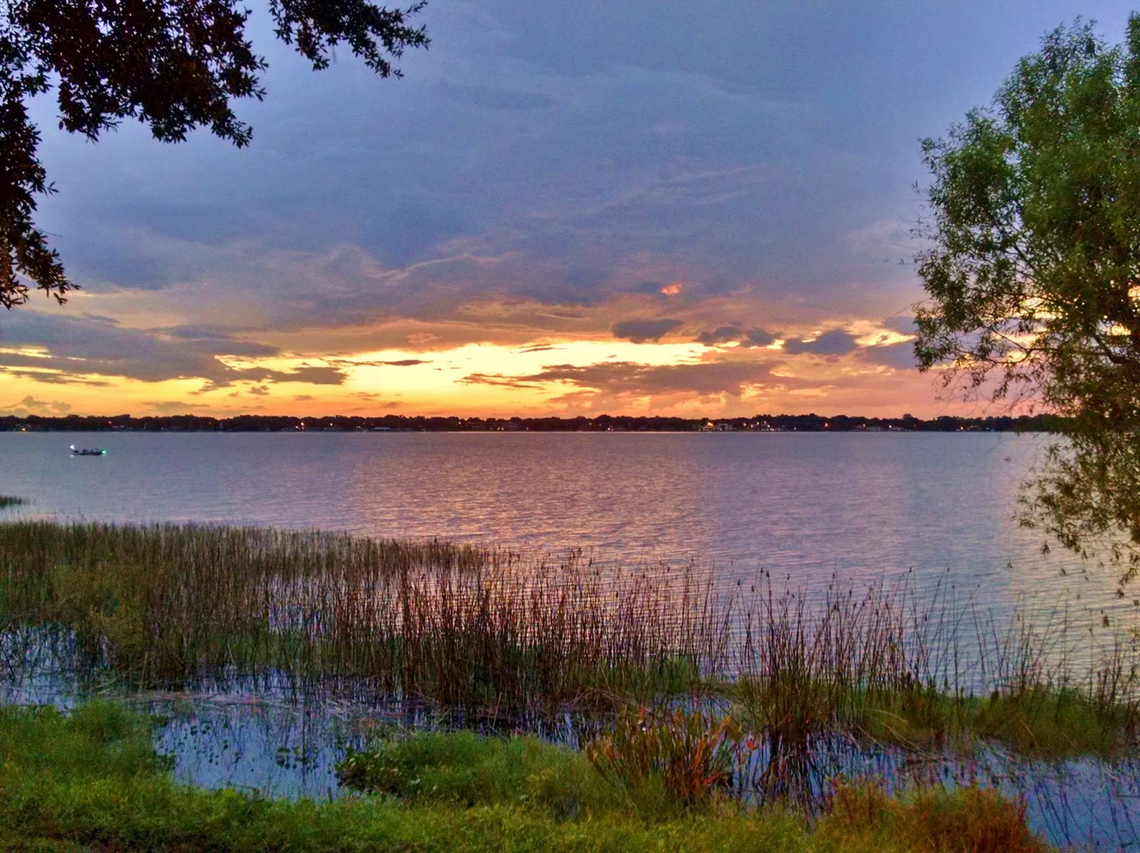 Lake Howard, Winter Haven, Florida