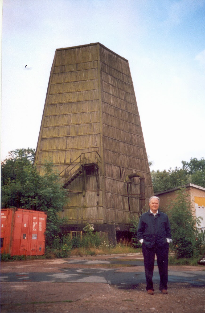 COOLING TOWER Water Cooling Towers