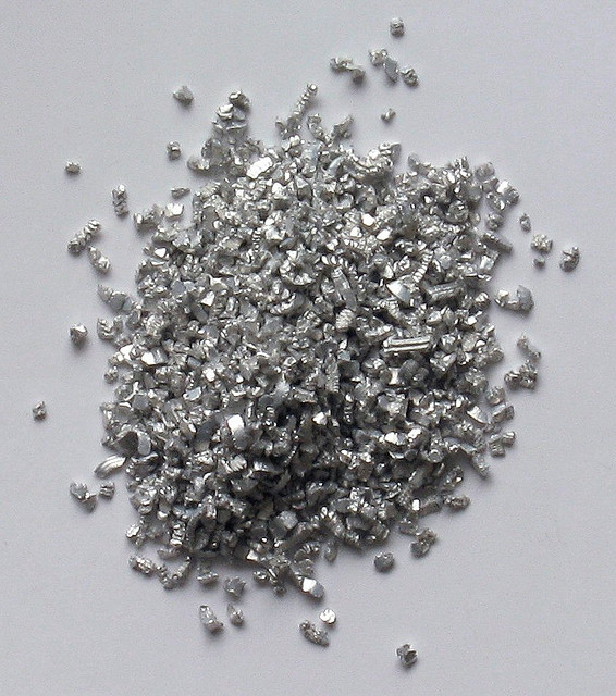 MEOWSER Magnesium APEX Mineral