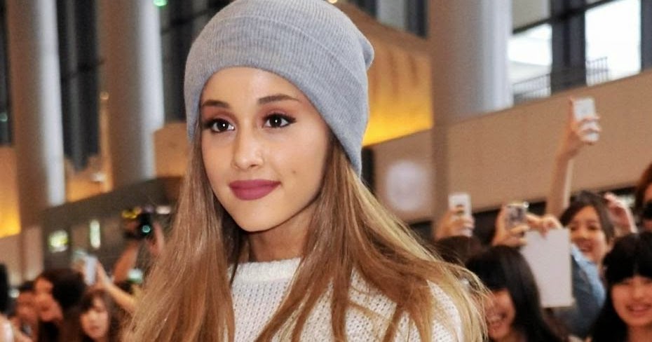 Ariana Grande Chanson La Plus Connue Blog | Violetta | Ariana Grande