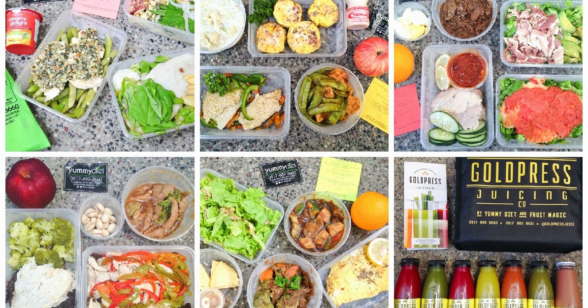 Best Diet Food Delivery Service Philippines Best Diet Food Delivery Service Philippines
