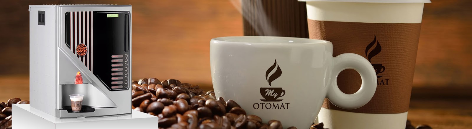 Kahve Otomatı Kiralama Kahve Otomatlari Güvenli ve ekonomik adres.