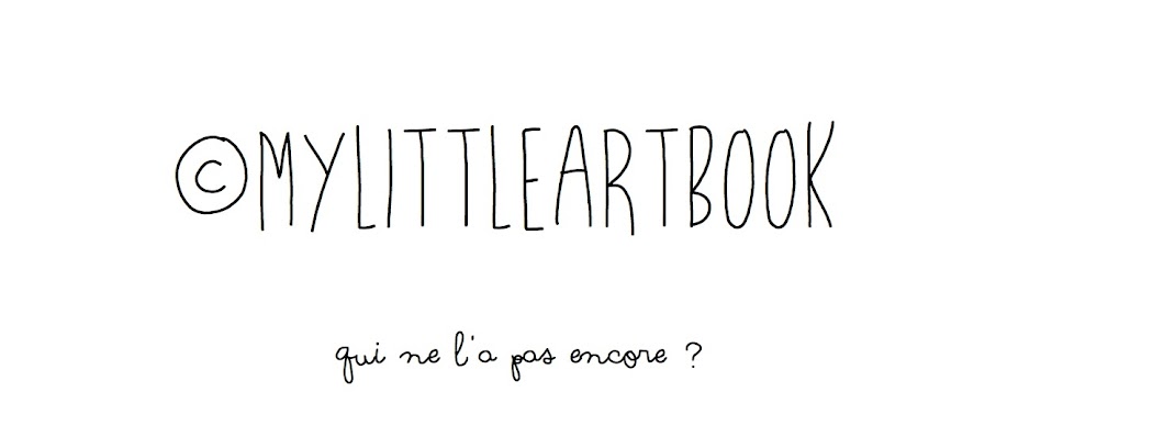 mylittleartbook