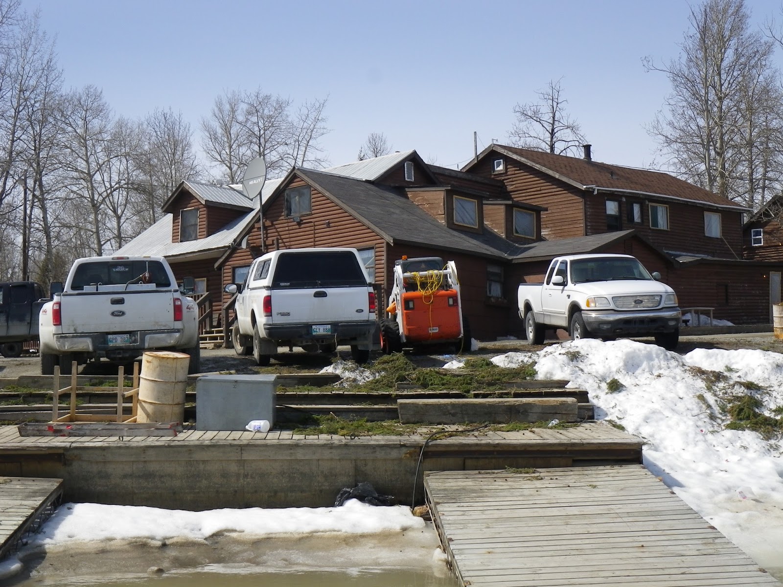 Mr. Overgaard's Blog