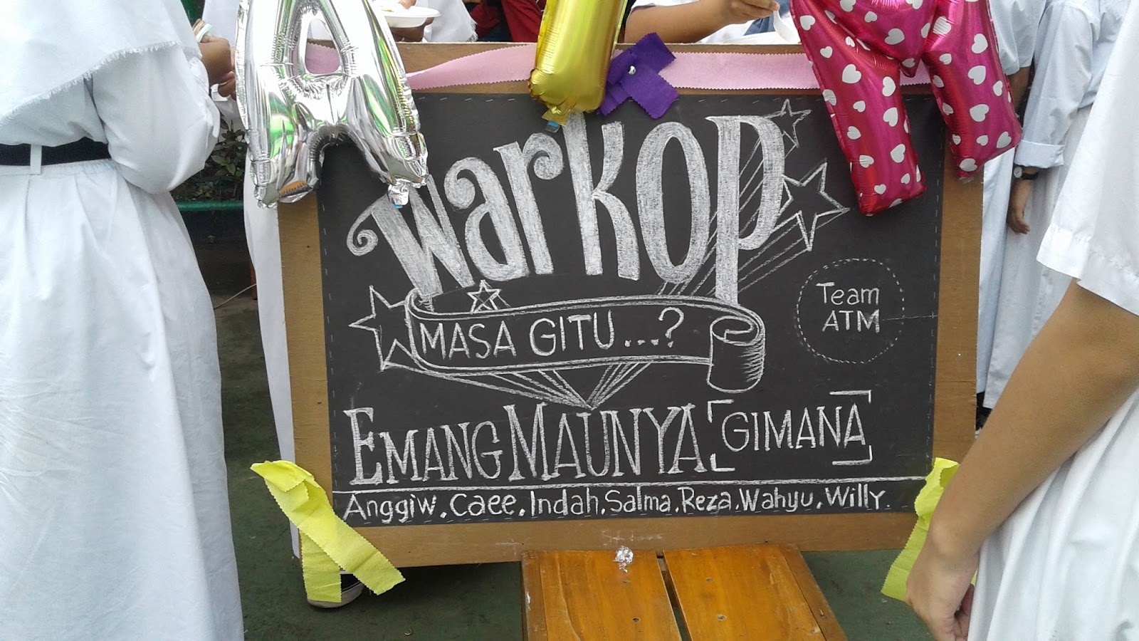 Meriahnya 17an di SMK NEGERI 11 Jurnalis Pelajar SMK N Meriahnya 17an di SMK NEGERI 11 Jurnalis Pelajar SMK N