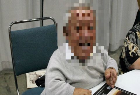 Θρήνος: Πέθανε πασίγνωστος ηθοποιός μετά από μεγάλη μάχη! (PHOTO)