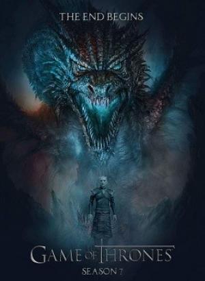 Xem Phim Trò Chơi Vương Quyền Phần 7 Phim Trò Chơi Vương Quyền Phần 7-Game Of Thrones Season 7