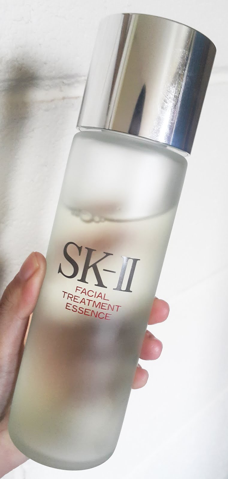 Sk ii facial treatment essence review free teengraphic