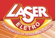 Participar Promoção Laser Eletro 2016 Show de Prêmios