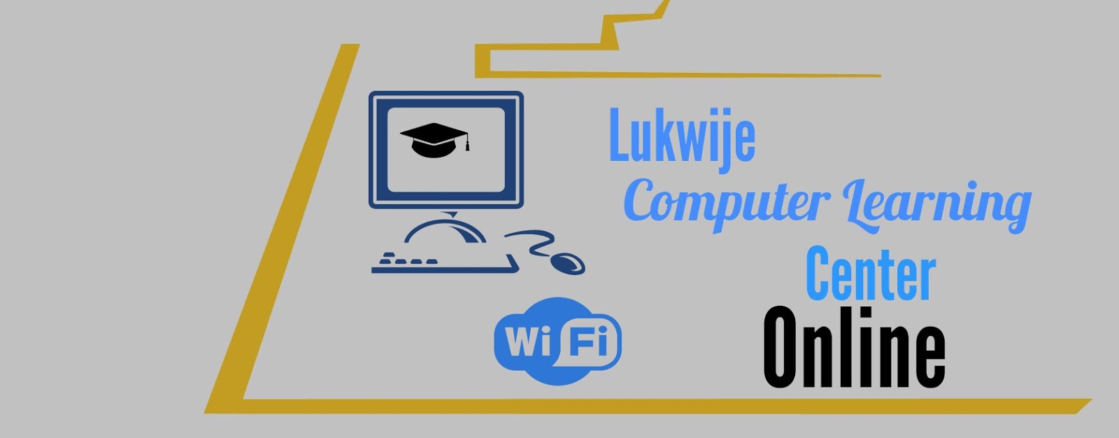 Lukwije Online Computer Course