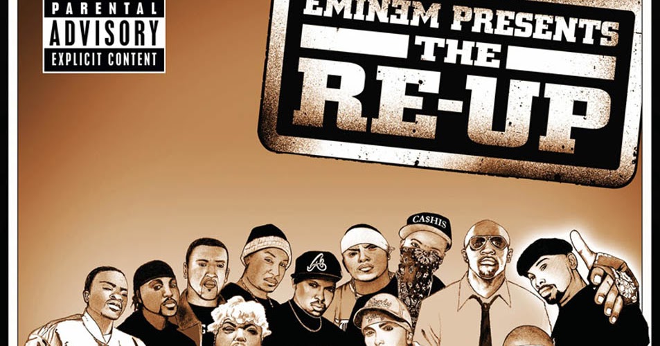 Eminem presents the re-up обложка. Eminem 50 cent. Eminem presents: the re-up shady records. 50 cent you don't know. Eminem presents: the re-up shady records.