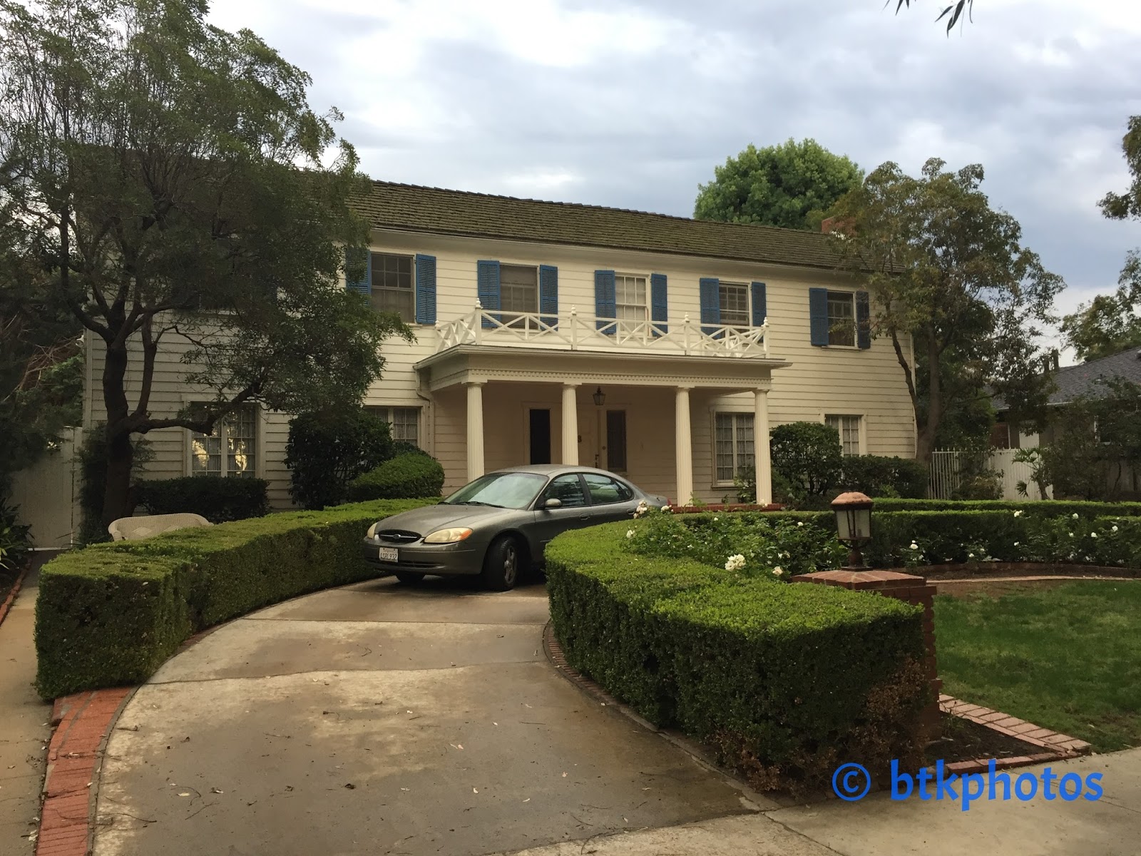 Reel To Real Movie And Tv Filming Locations Ferris