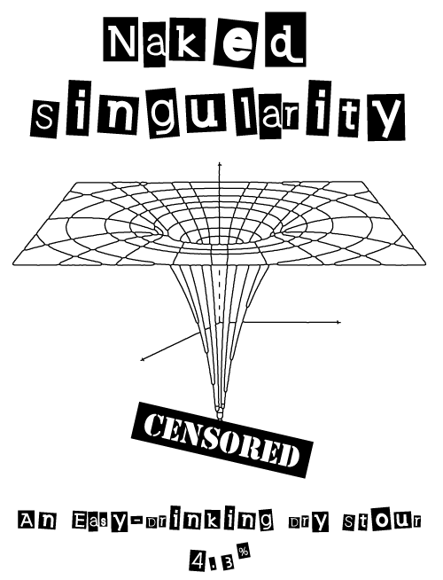 Sui Generis Brewing: Artwork & Labels