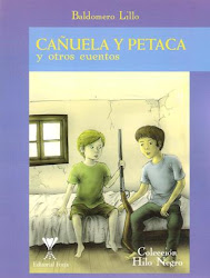 Cañuela, Petaca y otros cuentos