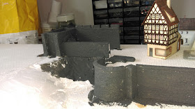 Dowi Modellbahnteam Ansgar Weihnachtsmarkt In Winkelscheid 2016