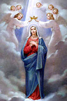 Mary, Mother Most Amiable