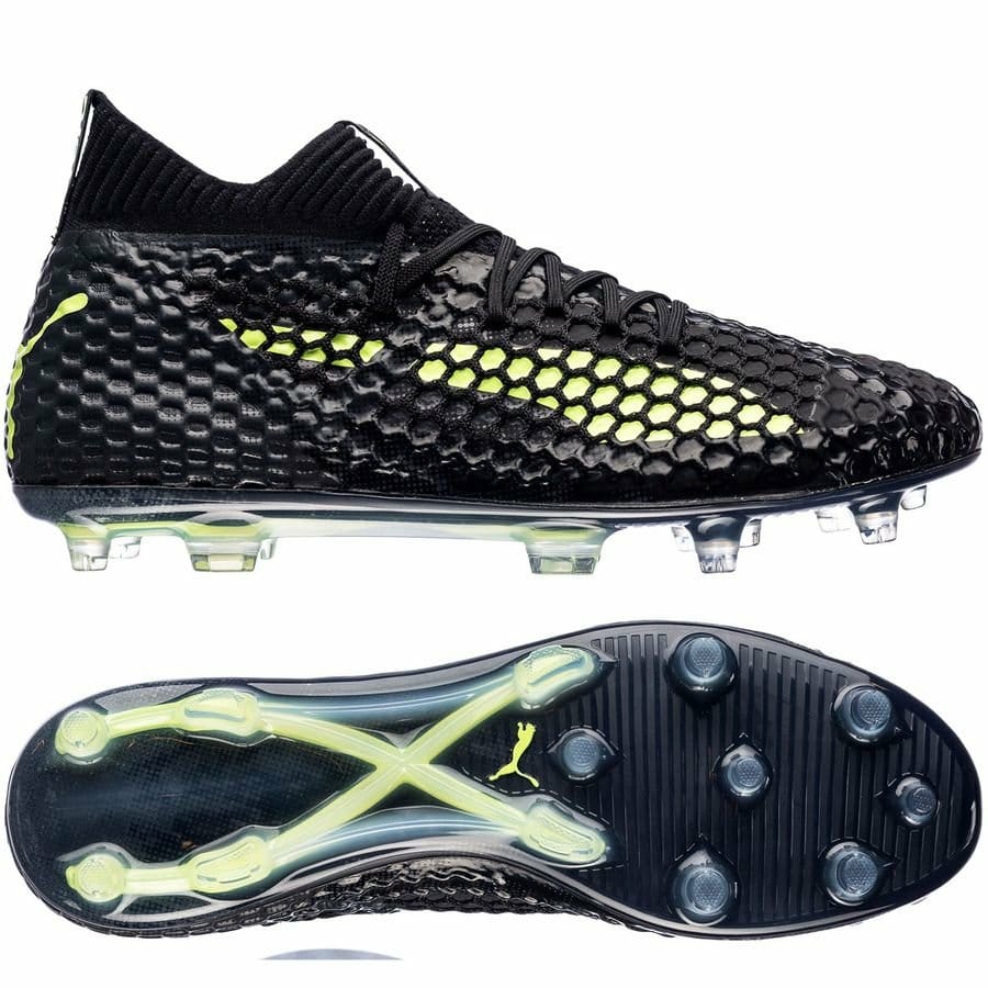 puma future 18.3 campo