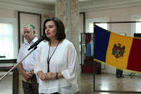 Expoziția „Moldova Independentă. Pagini de istorie” 