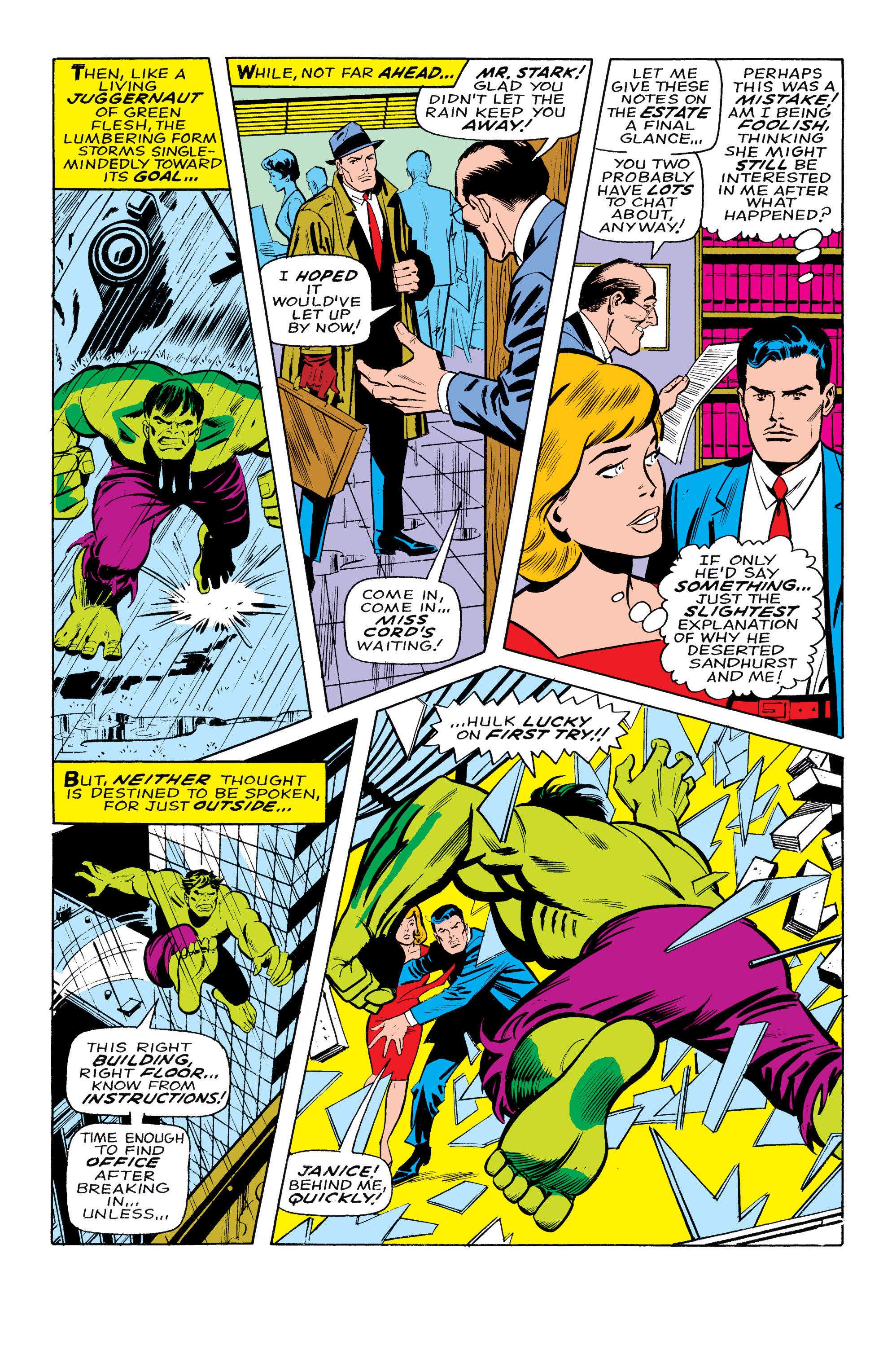 Iron Man (1968) 76 Page 7