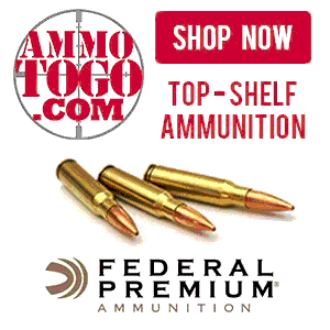 Need Ammunition?
