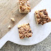 Blueberry Buckle Coffeecake