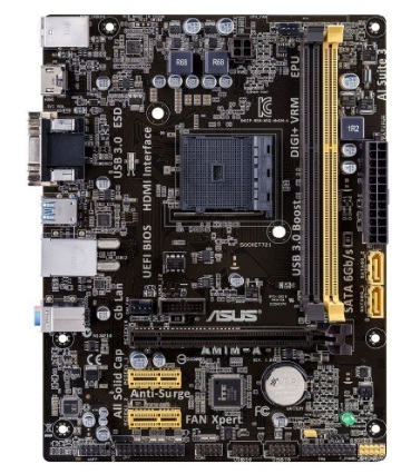 ethernet controller asus