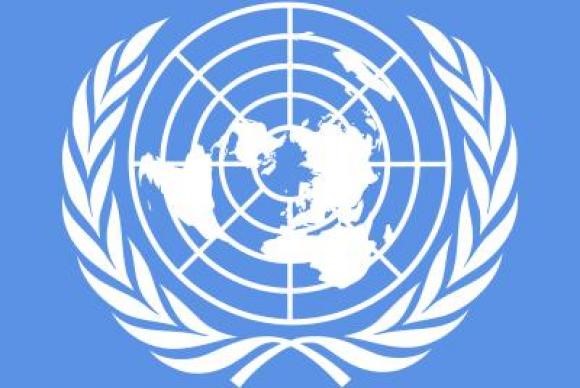 Nações Unidas e o mundo