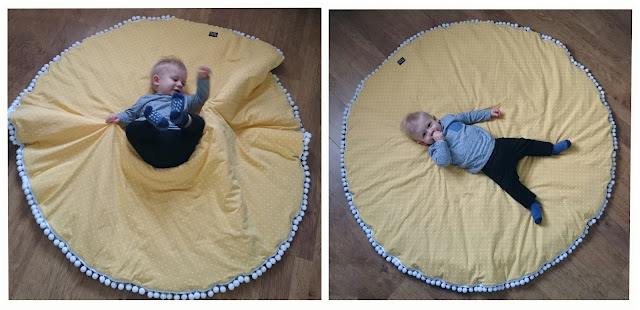 mata do pokoju dziecięcego 10 dywanik do pokoju dziecięcego 10