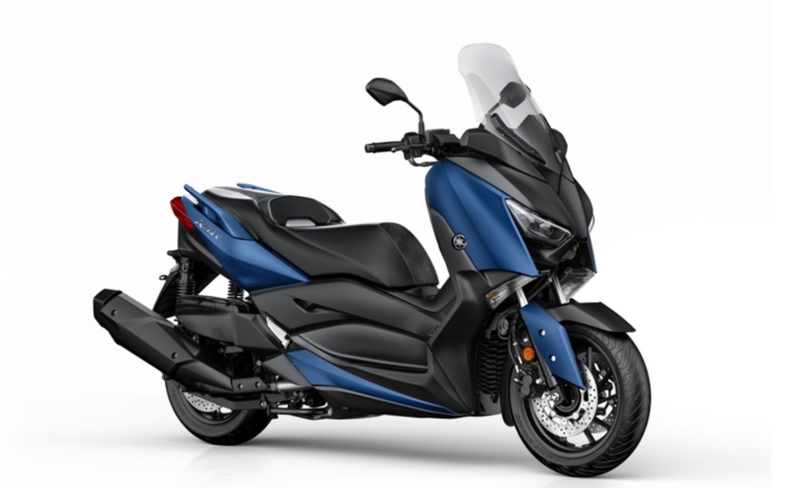 La nueva X Max 400 2018.Potencia: 34 cv,peso 211 kilos. LA COMPETENCIA:  KYMCO GRAN DINK ...