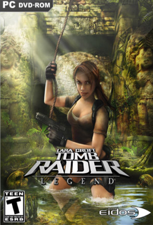 Tomb Raider: Legend