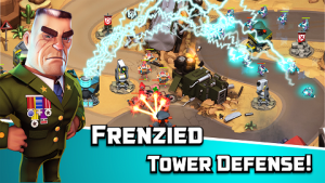 Alien Creeps TD MOD APK v2.8.0 Mega Mod Terbaru Alien Creeps TD MOD APK v2.8.0 Mega Mod Terbaru