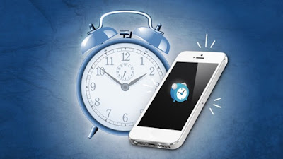 3 Aplikasi Alarm Ini Pastikan Anda Tidak Bisa Kembali Tidur!