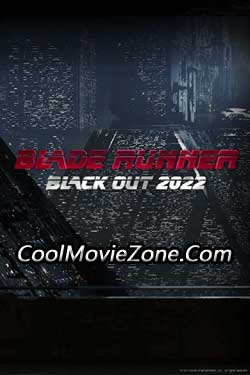 Blade Runner Black Out 2022 (2017)